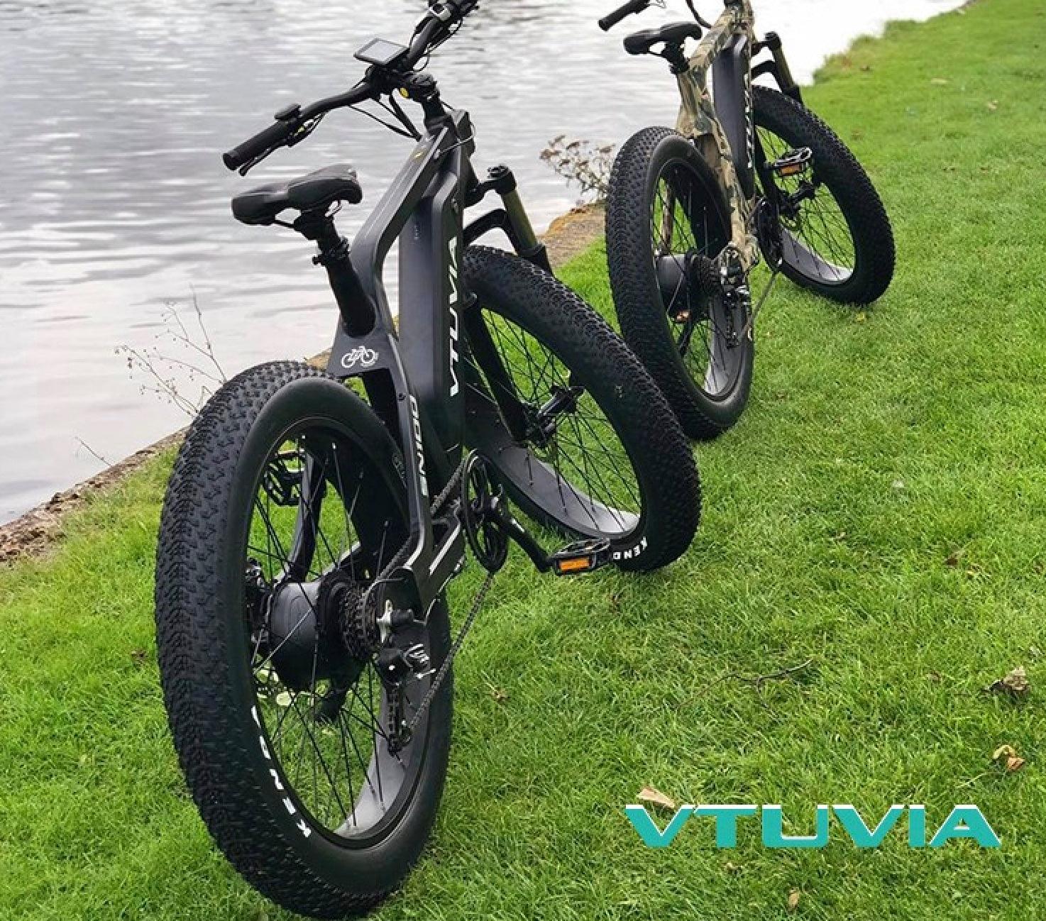 VTUVIA