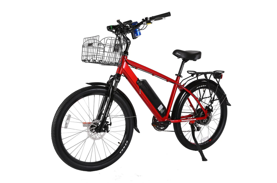 X-Treme - eBike Haul