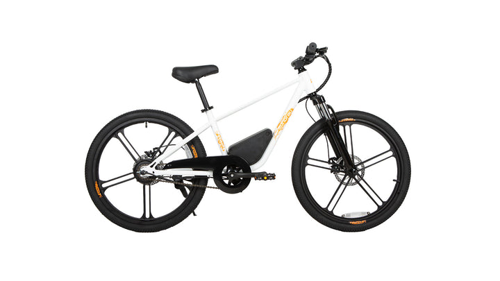 EUNORAU EKIDS24 1.0 Kids EBike