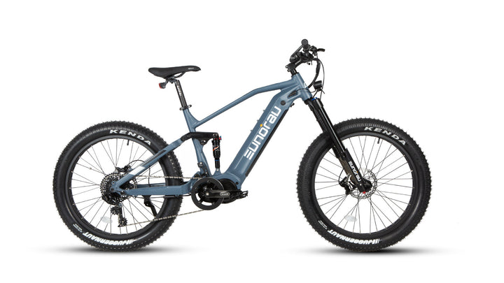 EUNORAU SPECTER-S 3.0 Hunter X9 Hunting Fat Tire E-Bike
