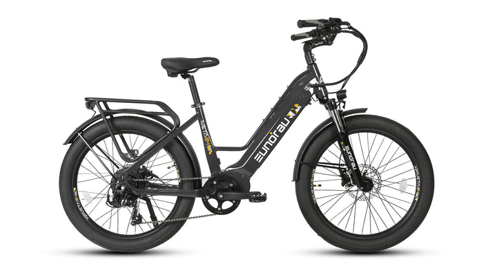 EUNORAU META24 1.0 City Commuter E-Bike