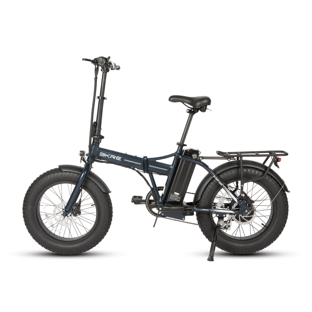 Eunorau E-FAT-MN Foldable EBike