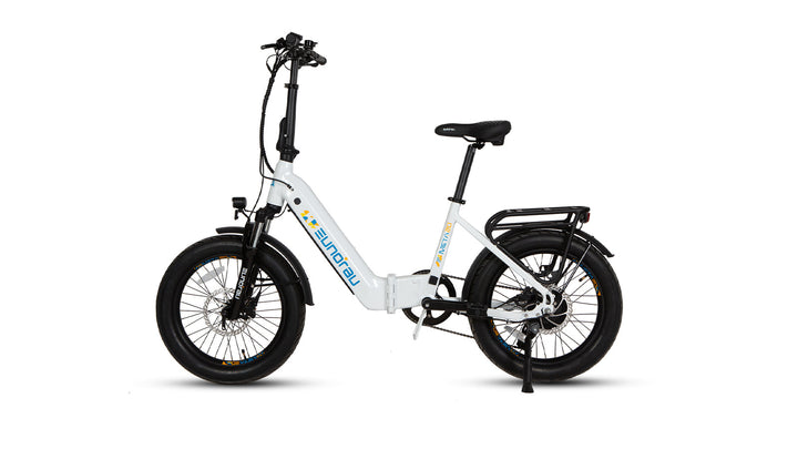 EUNORAU META20 0.1 Foldable EBike