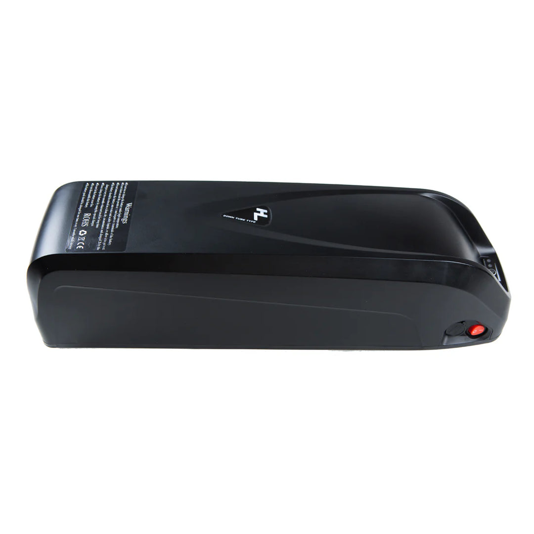 eunorau|Electric 48V15AH/20AH HAILONG PLUS Downtube Battery|NEW-TRIKE / ONE-TRIKE Series