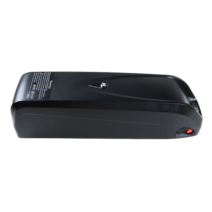 eunorau|Electric 48V15AH/20AH HAILONG PLUS Downtube Battery|NEW-TRIKE / ONE-TRIKE Series