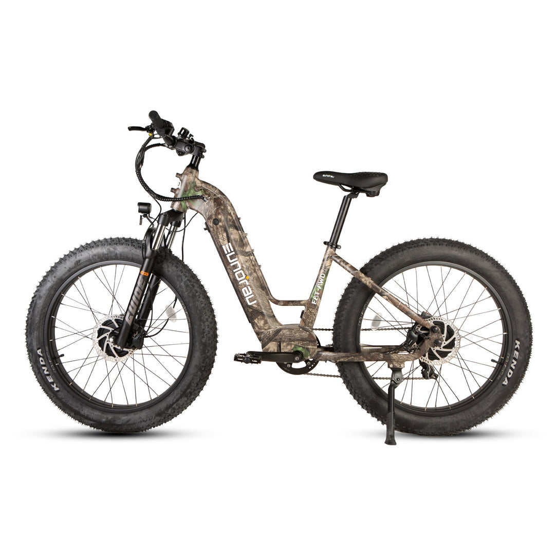 EUNORAU FAT-AWD 3.0 EBike