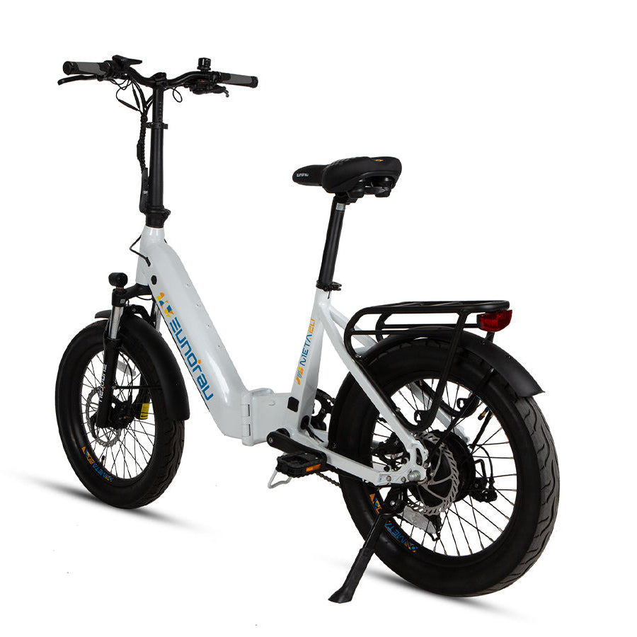 EUNORAU META20 0.1 Foldable EBike