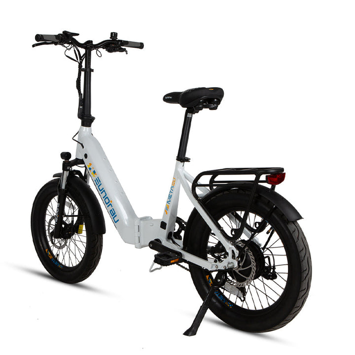 EUNORAU META20 0.1 Foldable EBike