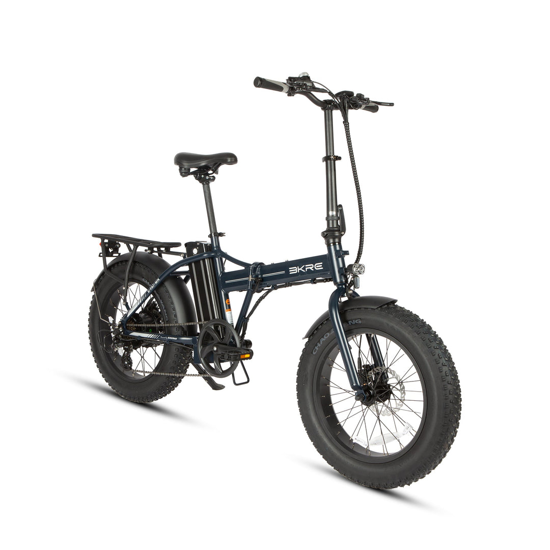 Eunorau E-FAT-MN Foldable EBike