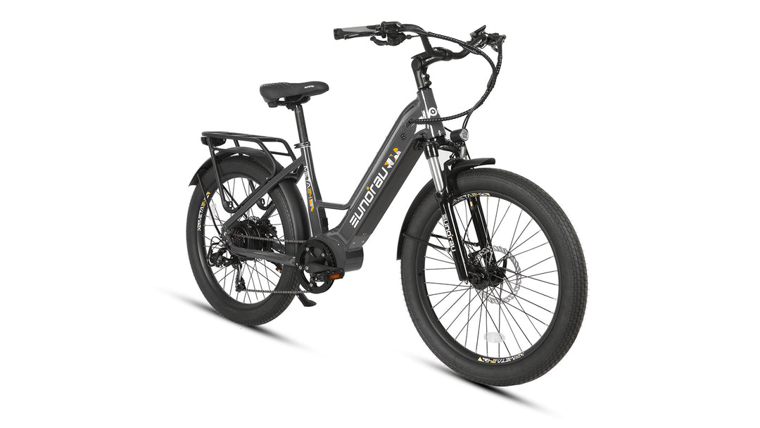 EUNORAU META24 1.0 City Commuter E-Bike
