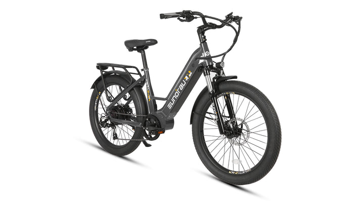EUNORAU META24 1.0 City Commuter E-Bike