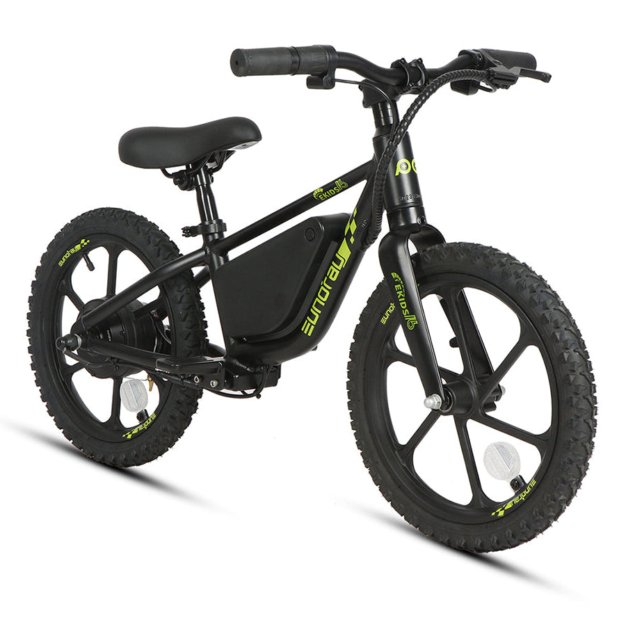 EUNORAU EKIDS16 1.0 Kids Balance EBike