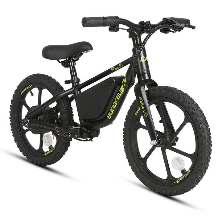 EUNORAU EKIDS16 1.0 Kids Balance EBike