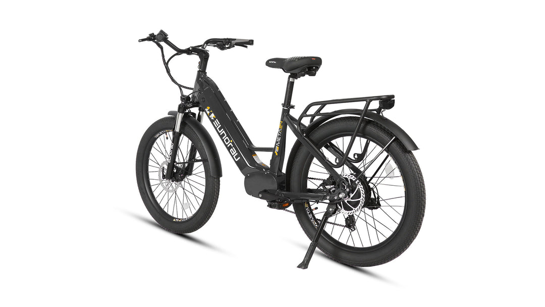 EUNORAU META24 1.0 City Commuter E-Bike