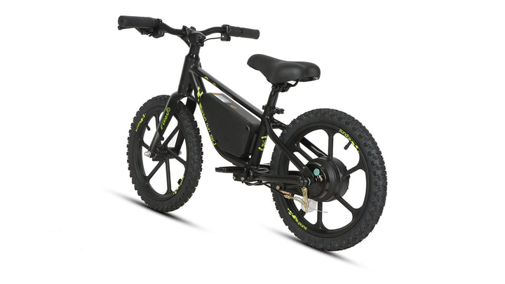 EUNORAU EKIDS16 1.0 Kids Balance EBike