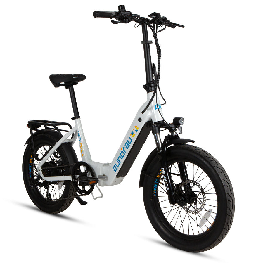 EUNORAU META20 0.1 Foldable EBike