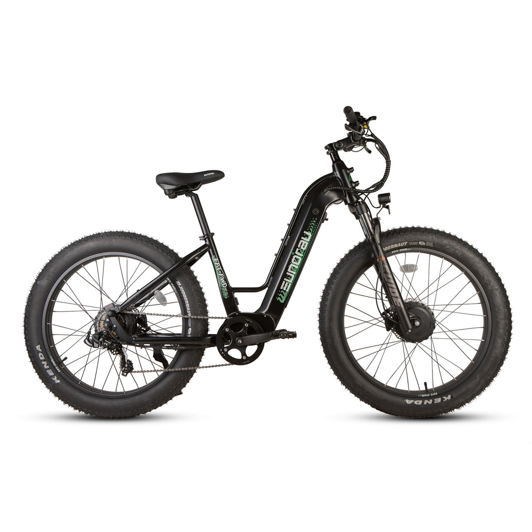 EUNORAU FAT-AWD 3.0 EBike