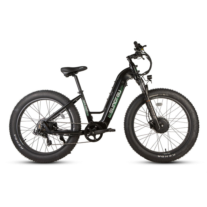EUNORAU FAT-AWD 3.0 EBike