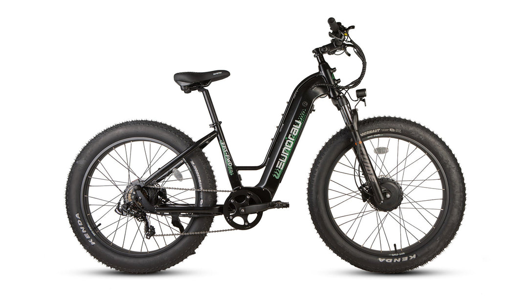 EUNORAU FAT-AWD 3.0 EBike