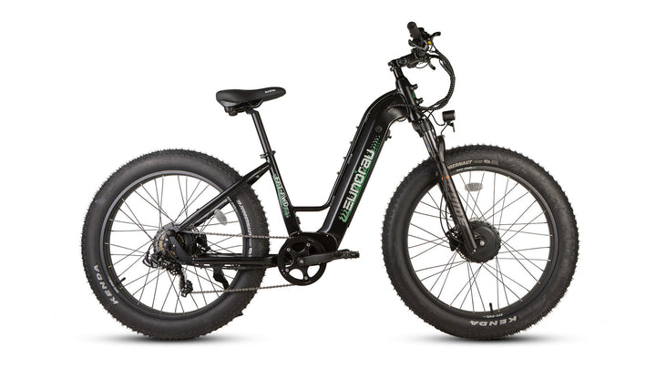 EUNORAU FAT-AWD 3.0 EBike