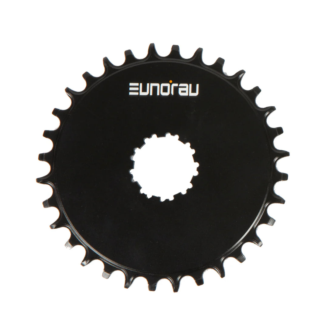 EUNORAU Single Speed Cassette Conversion Kit
