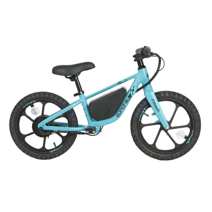 EUNORAU EKIDS16 1.0 Kids Balance EBike