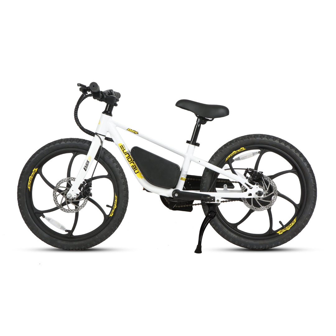 Eunorau EKIDS-20 1.0 Kids EBike