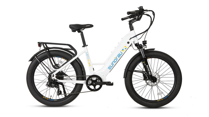 EUNORAU META24 1.0 City Commuter E-Bike