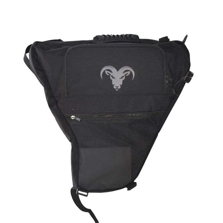 Bags & Baskets For Goat Power Bikes