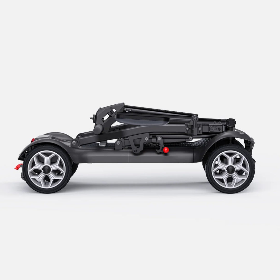 Engwe Ease 2Pro| 270W Foldable Lightweight Compact Long-Range Mobility Scooter