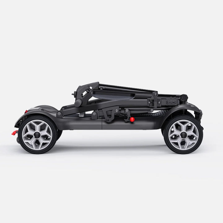 Engwe Ease 2Pro| 270W Foldable Lightweight Compact Long-Range Mobility Scooter