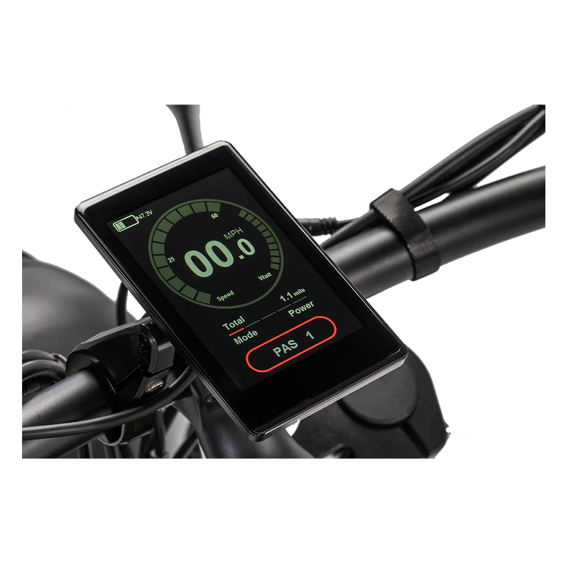 REVI BIKES Cheetah New