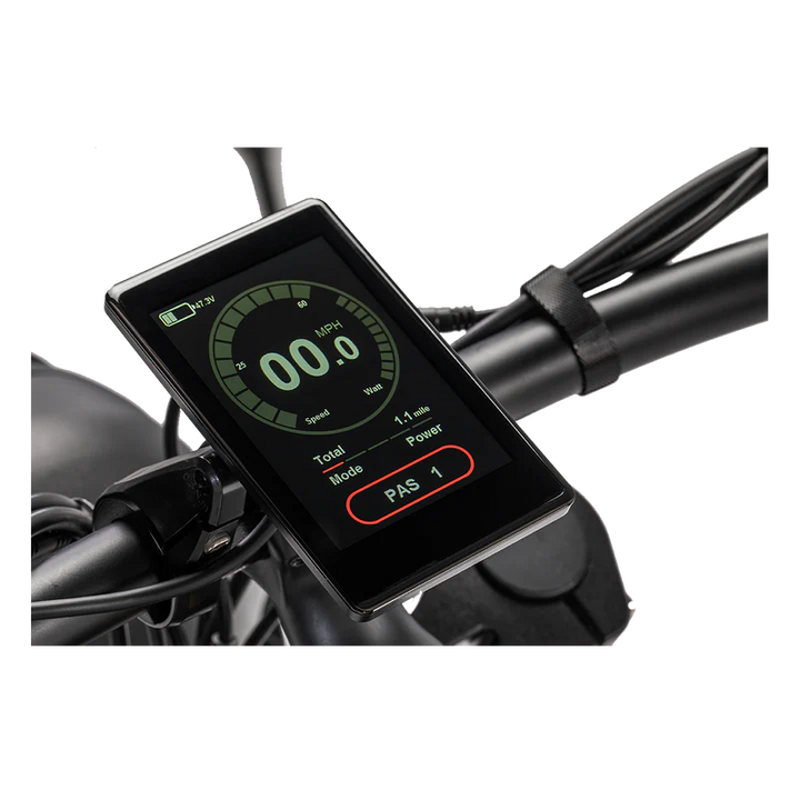 REVI BIKES Cheetah New