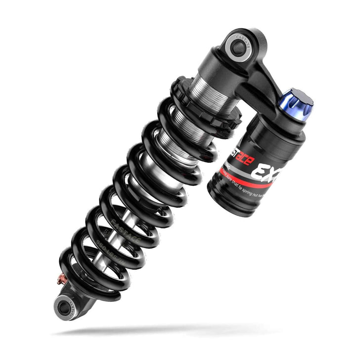 Rear Shock for Goat Power Electric Bikes