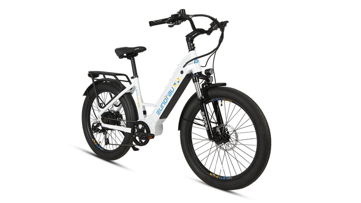 EUNORAU META24 1.0 City Commuter E-Bike