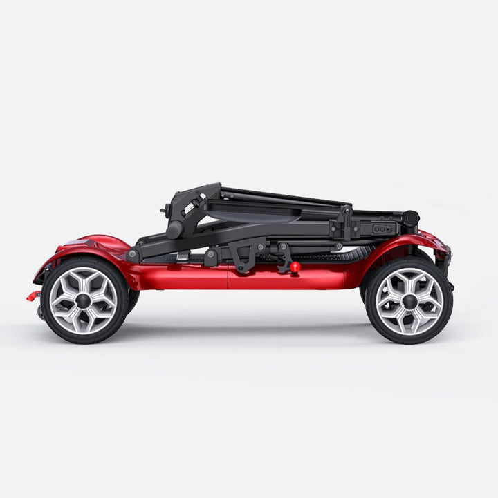 Engwe Ease 2Pro| 270W Foldable Lightweight Compact Long-Range Mobility Scooter