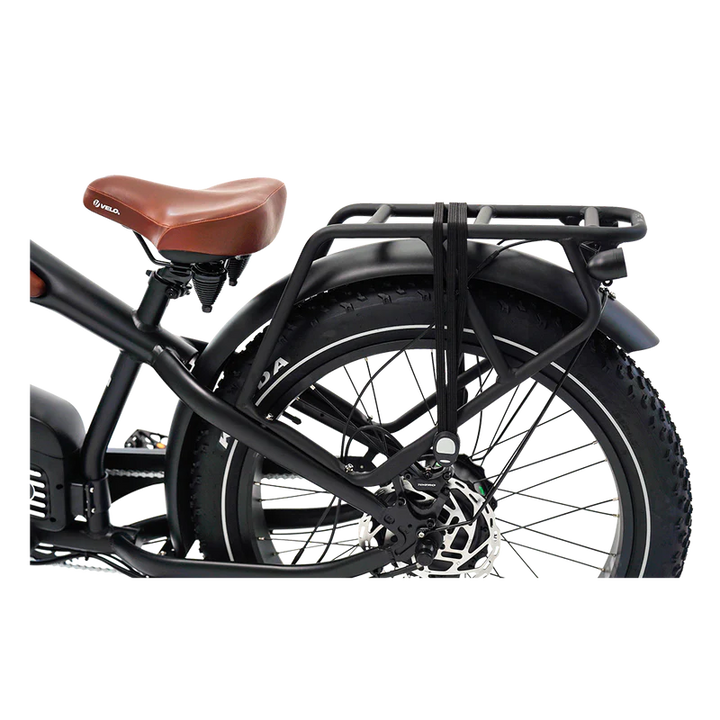 REVI BIKES Cheetah PRO