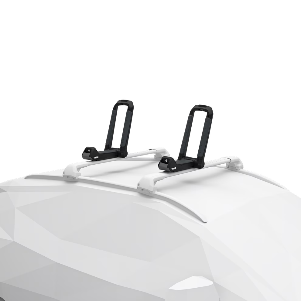 Thule 849000 Hull-A-Port Aero Kayak Carrier Pair