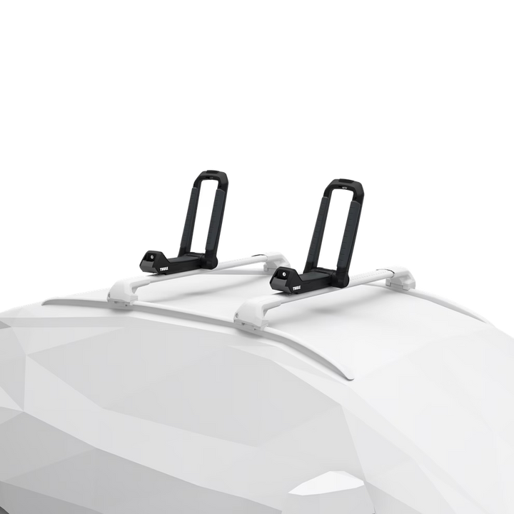 Thule 849000 Hull-A-Port Aero Kayak Carrier Pair