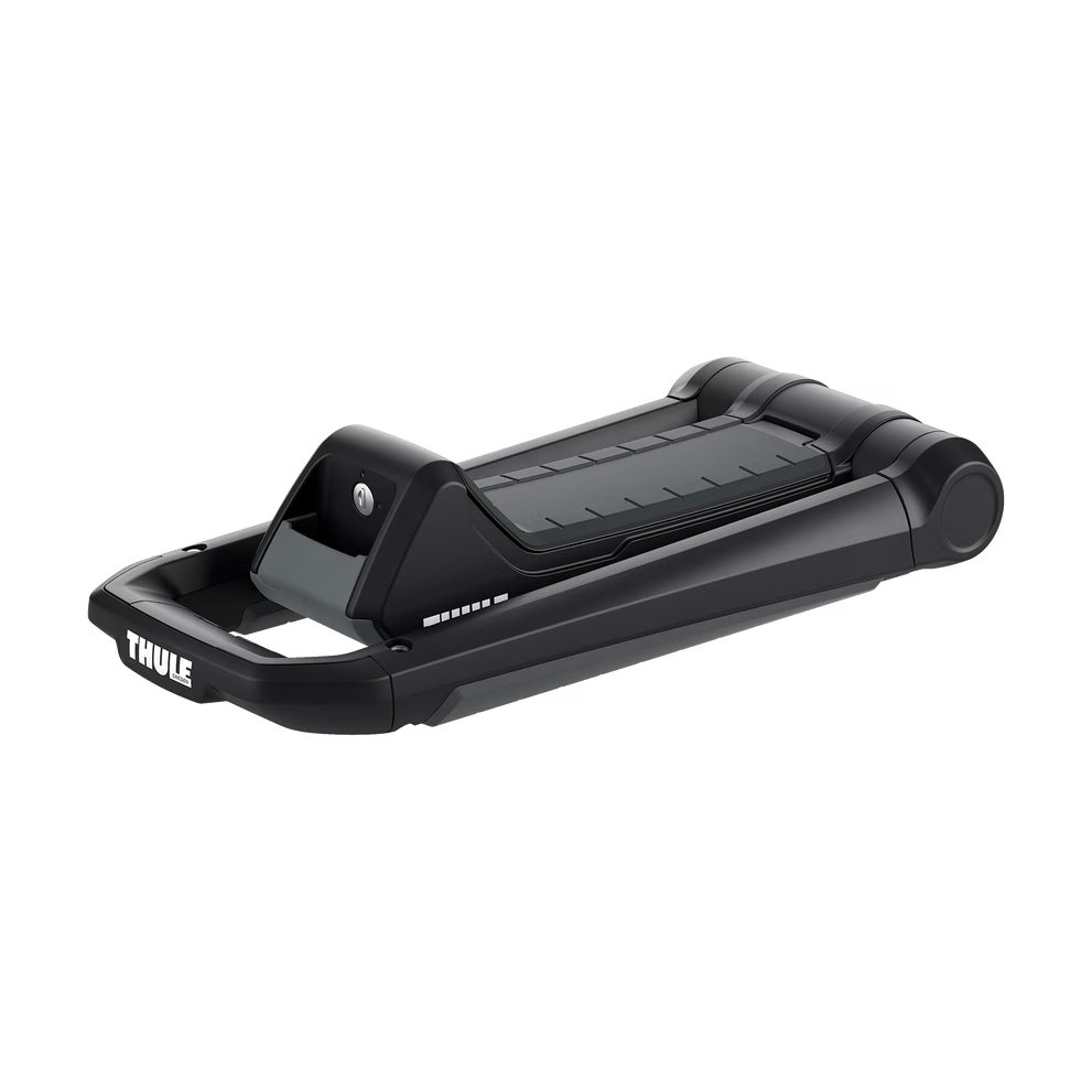 Thule 849000 Hull-A-Port Aero Kayak Carrier Pair