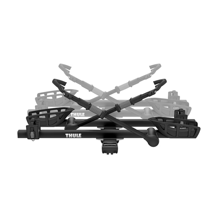 Thule 9036XTB T2 Pro XT 2 Bike Add-On - Black