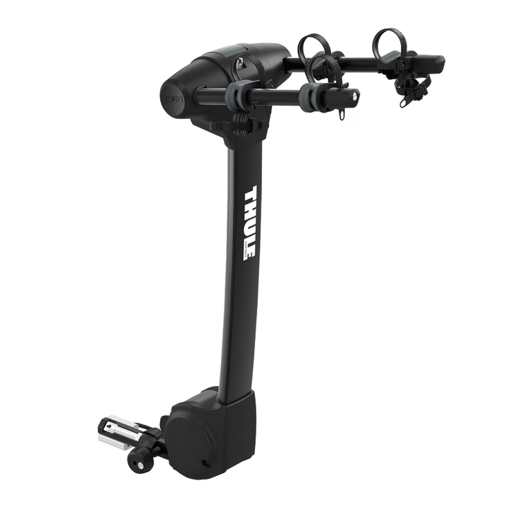 Thule Apex XT Hitch Rack - 2-Bike 1-1/4" 2" Receiver Black