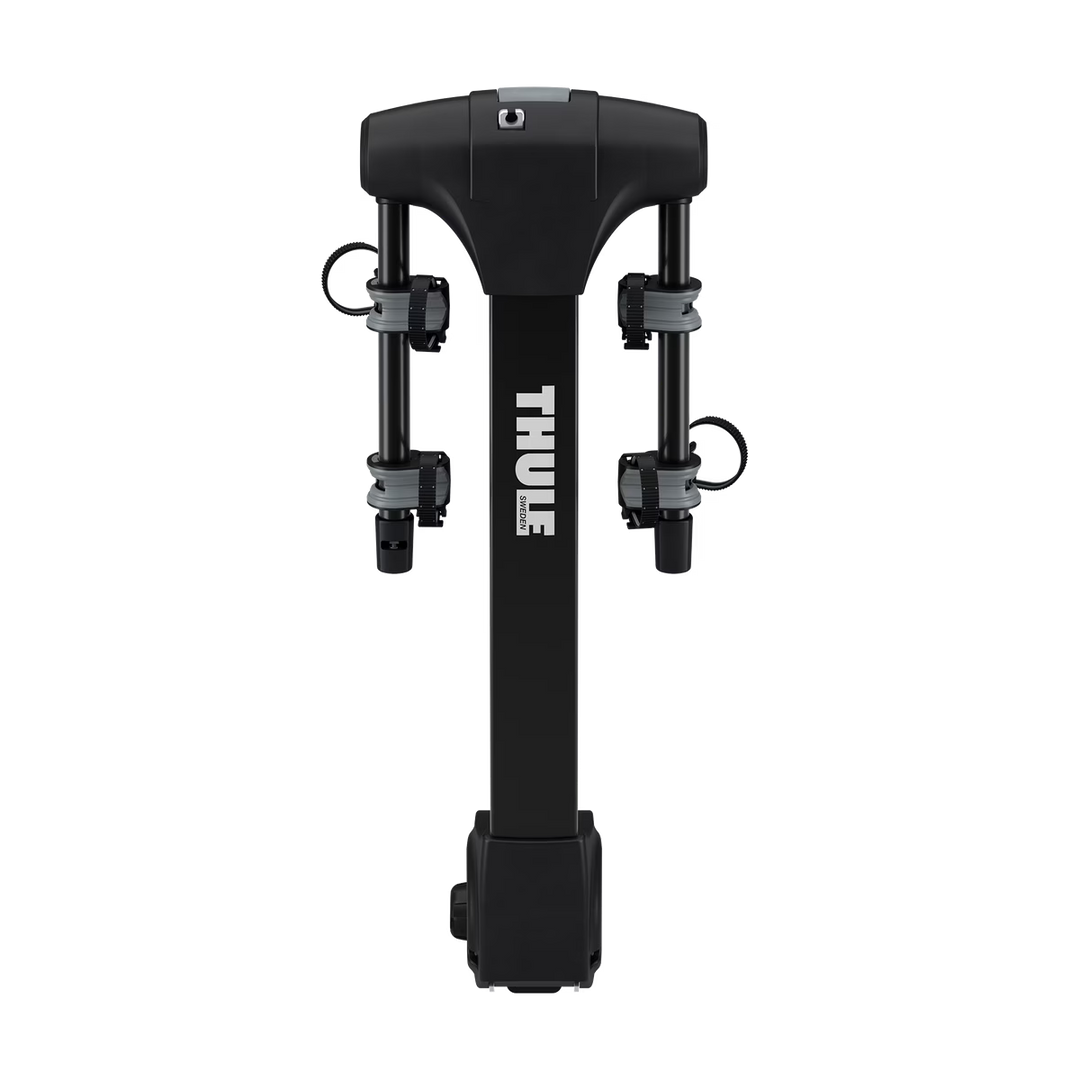 Thule Apex XT Hitch Rack - 2-Bike 1-1/4" 2" Receiver Black