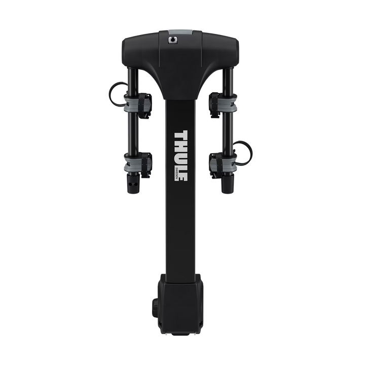 Thule Apex XT Hitch Rack - 2-Bike 1-1/4" 2" Receiver Black