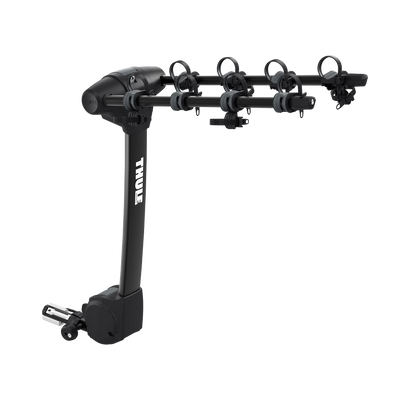 Thule Apex XT Hitch Rack - 4-Bike 1-1/4" 2" Receiver Black