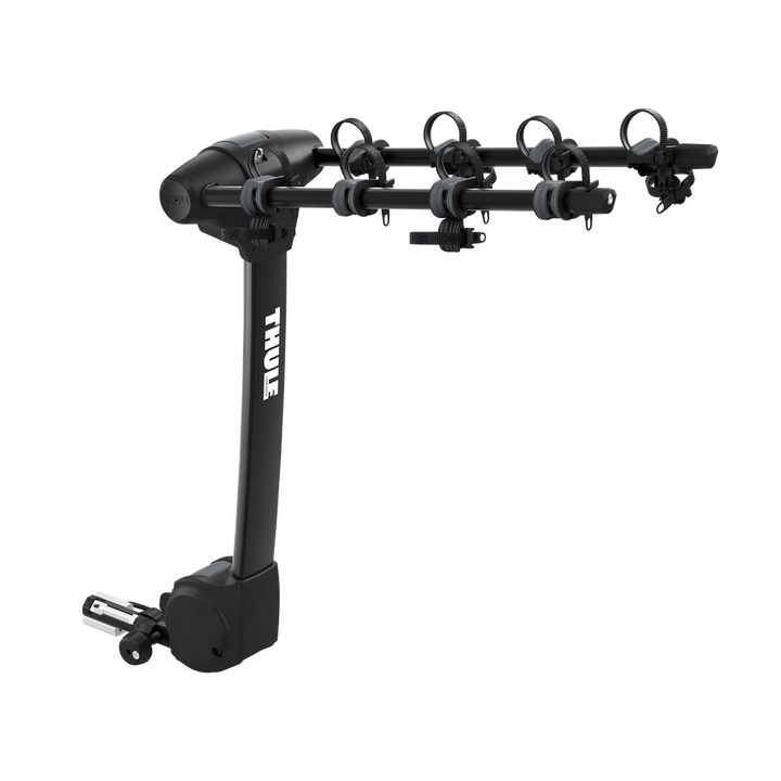 Thule Apex XT Hitch Rack - 4-Bike 1-1/4" 2" Receiver Black