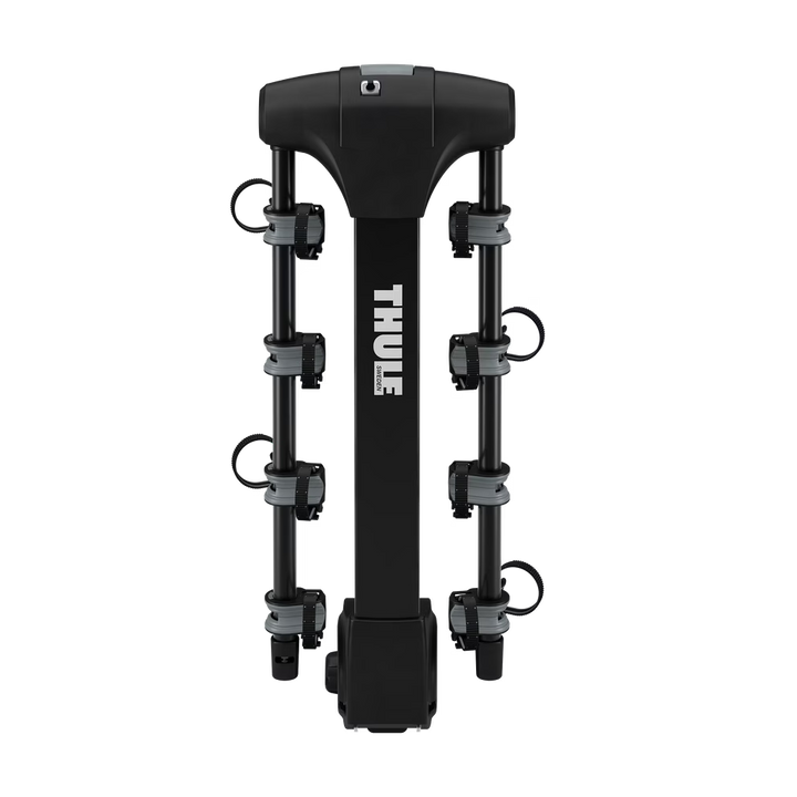 Thule Apex XT Hitch Rack - 4-Bike 1-1/4" 2" Receiver Black