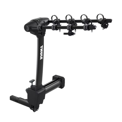 Thule Apex XT Swing - 4-Bike 2" Receiver Black