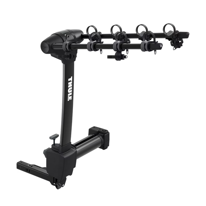Thule Apex XT Swing - 4-Bike 2" Receiver Black