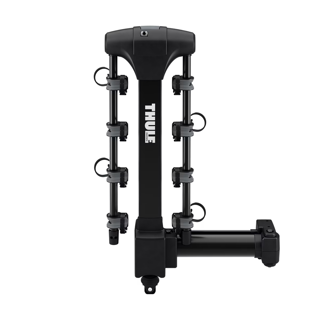 Thule Apex XT Swing - 4-Bike 2" Receiver Black
